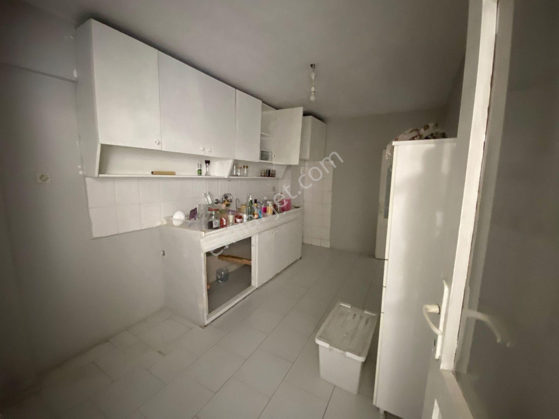 Acill Buca Şirinyer Nato Komutanlığı Adli Tıp Yakını 3+1 130m2 Ayrı Mutfak Havadar Satılık Daire - Görsel 16