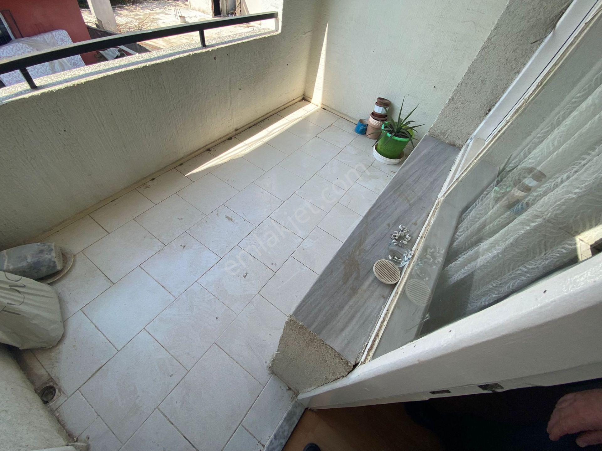 Acill Buca Şirinyer Nato Komutanlığı Adli Tıp Yakını 3+1 130m2 Ayrı Mutfak Havadar Satılık Daire - Görsel 27