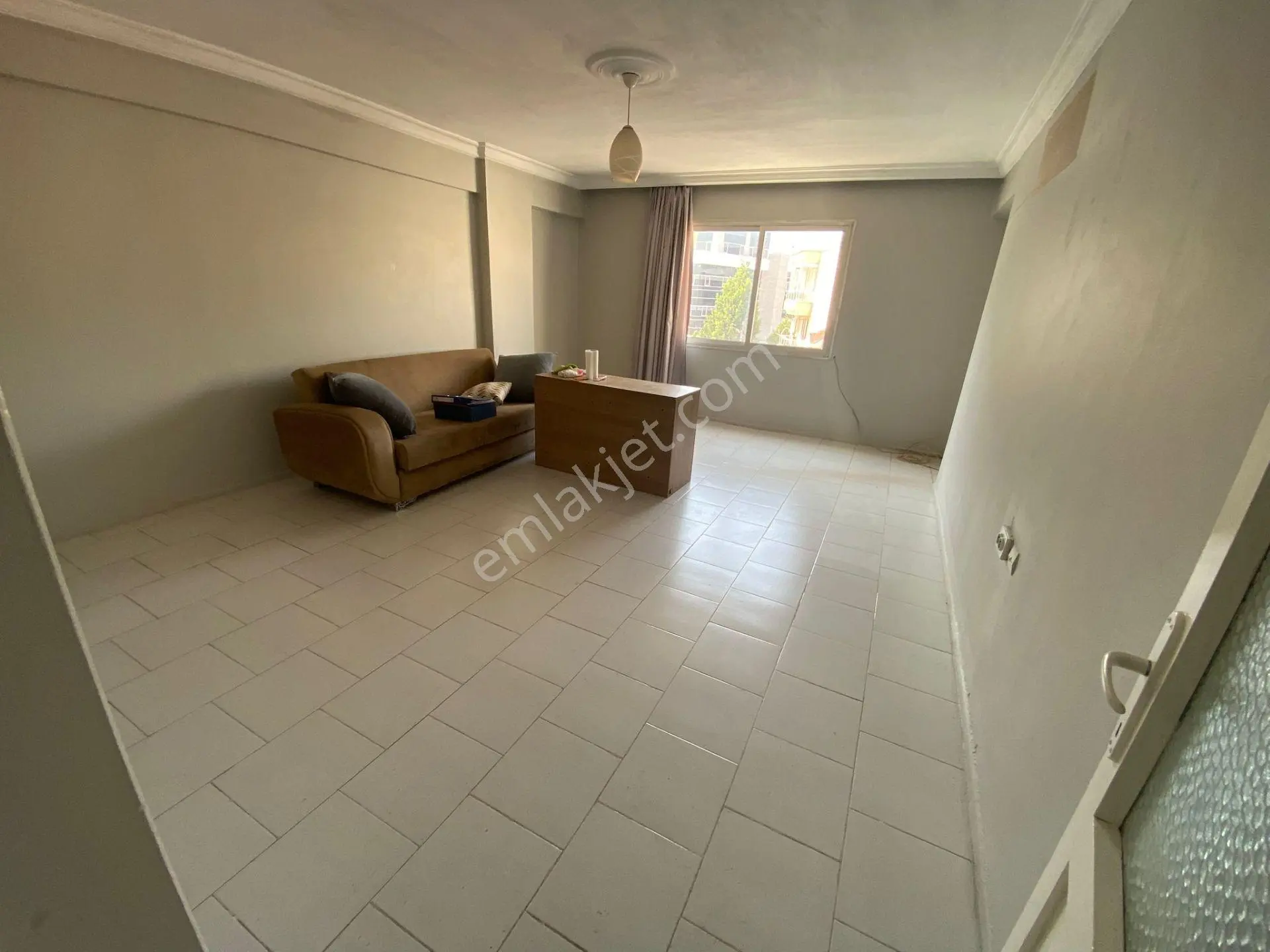 Acill Buca Şirinyer Nato Komutanlığı Adli Tıp Yakını 3+1 130m2 Ayrı Mutfak Havadar Satılık Daire - Görsel 3