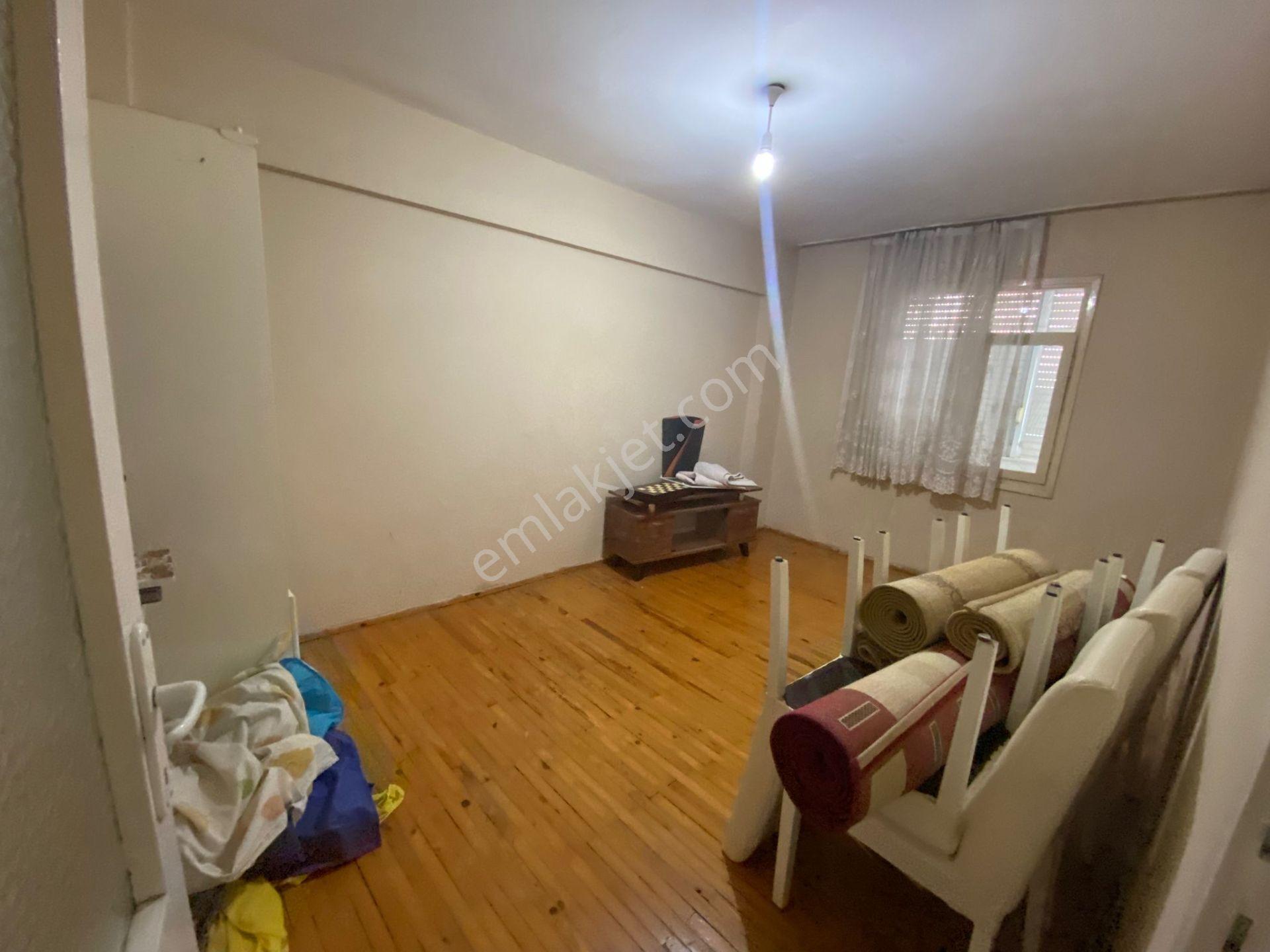 Acill Buca Şirinyer Nato Komutanlığı Adli Tıp Yakını 3+1 130m2 Ayrı Mutfak Havadar Satılık Daire - Görsel 8