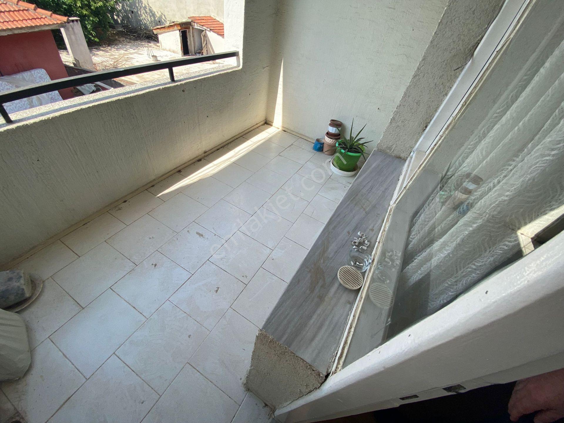 Acill Buca Şirinyer Nato Komutanlığı Adli Tıp Yakını 3+1 130m2 Ayrı Mutfak Havadar Satılık Daire - Görsel 26
