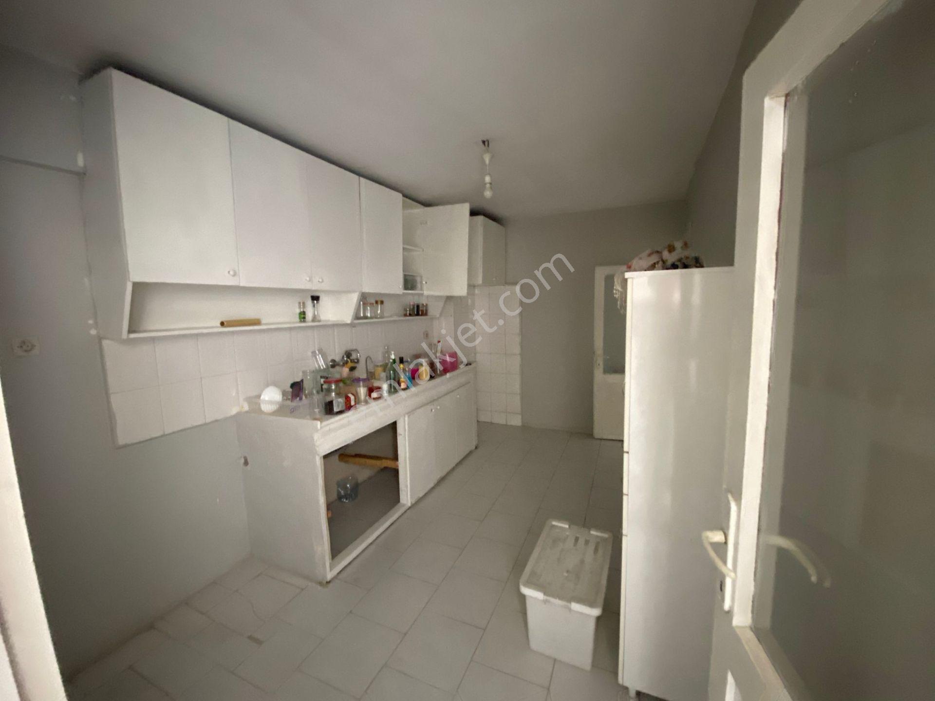 Acill Buca Şirinyer Nato Komutanlığı Adli Tıp Yakını 3+1 130m2 Ayrı Mutfak Havadar Satılık Daire - Görsel 15