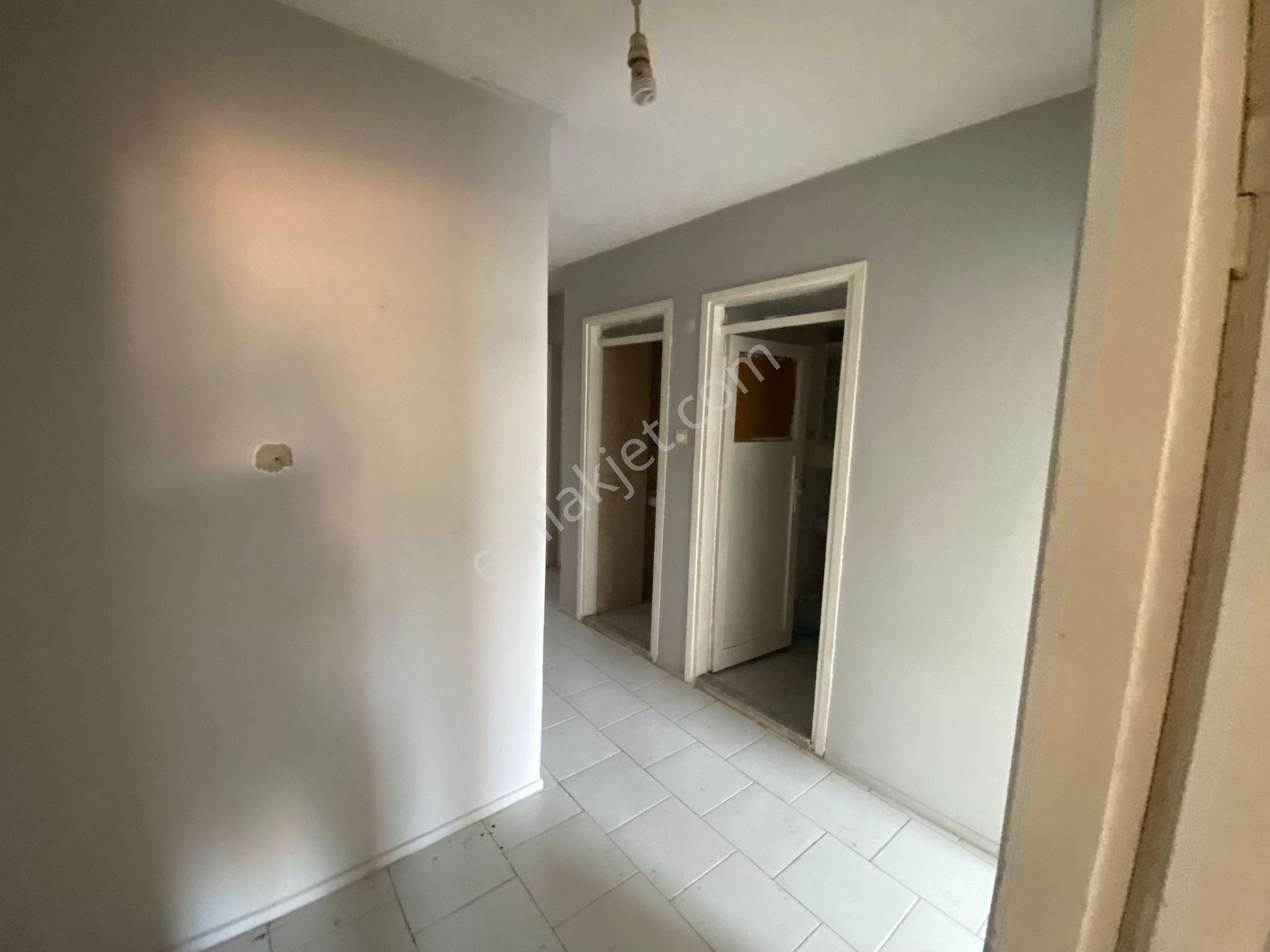 Acill Buca Şirinyer Nato Komutanlığı Adli Tıp Yakını 3+1 130m2 Ayrı Mutfak Havadar Satılık Daire - Görsel 25