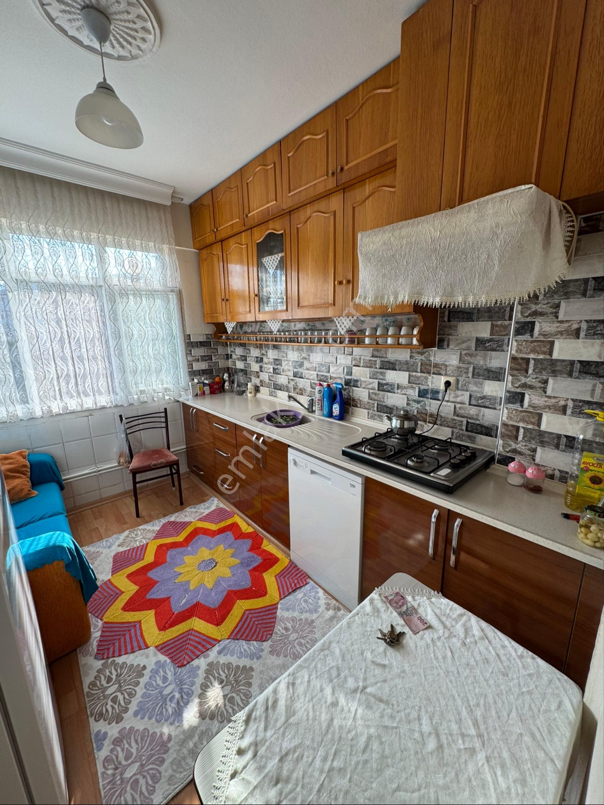 Kip Gayrimenkul Şahincili Mah.105m2 2+1 Satılık Daire