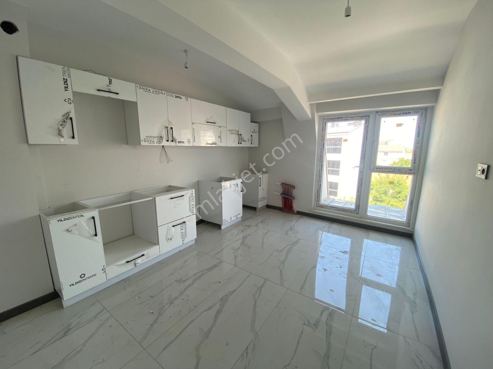 **akademi'den Zafer'de Geniş Teraslı Dubleks 4+1 Satılık Daire**