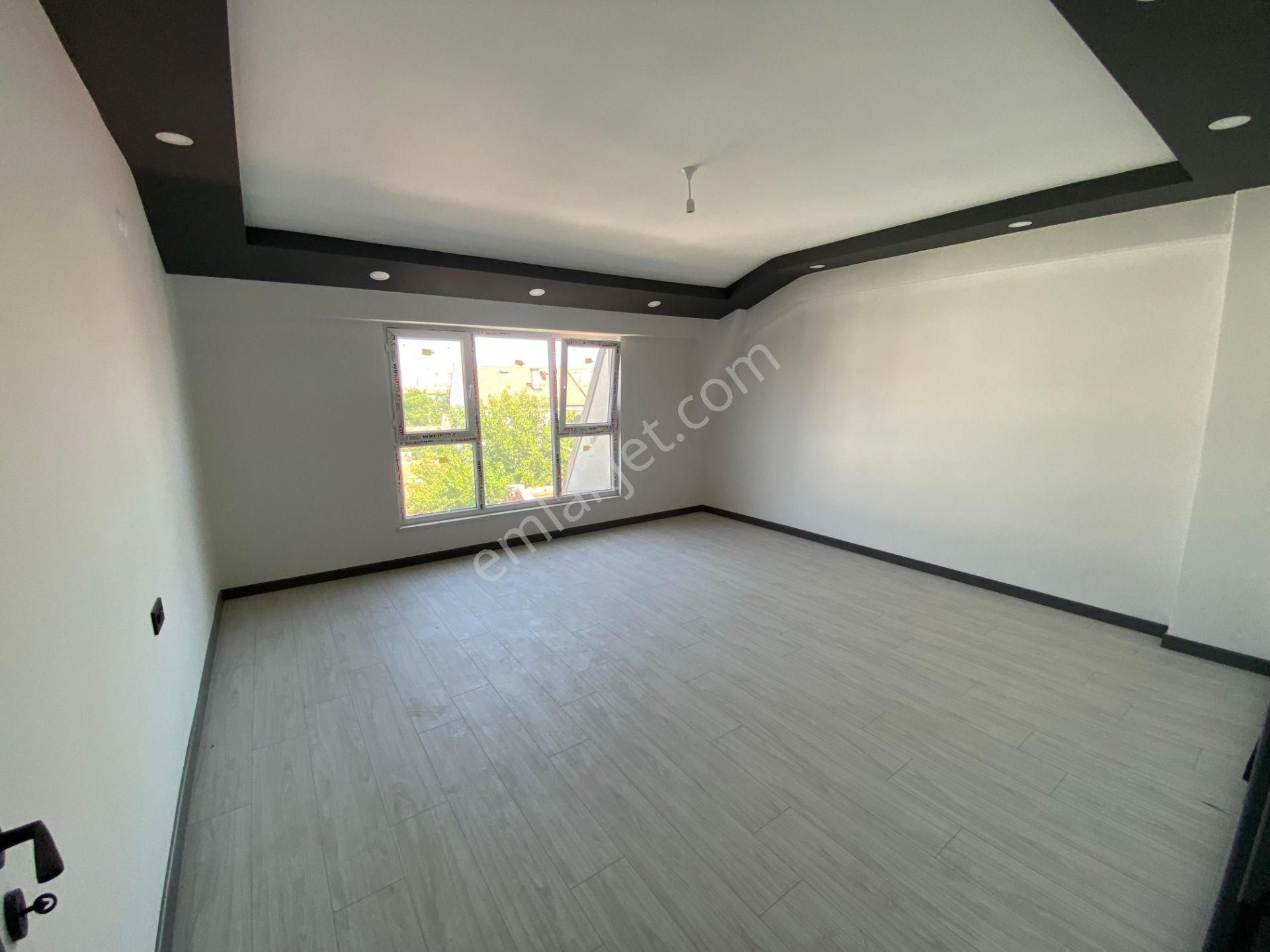 **akademi'den Zafer'de Geniş Teraslı Dubleks 4+1 Satılık Daire** - Görsel 15