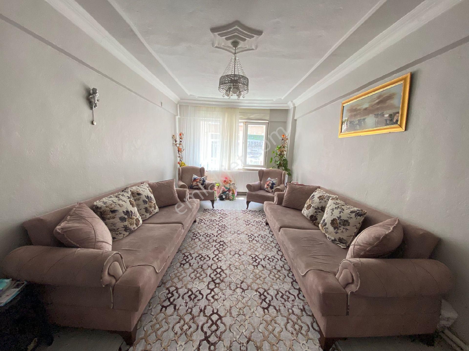 Şeyhsınan Mh Satılık 125 M2 Daire