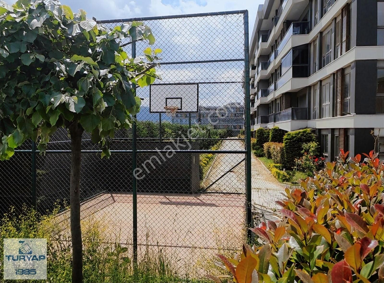 Yalova Semt77 Akasya Sitesinde 4+1 Satılık Dubleks Daire