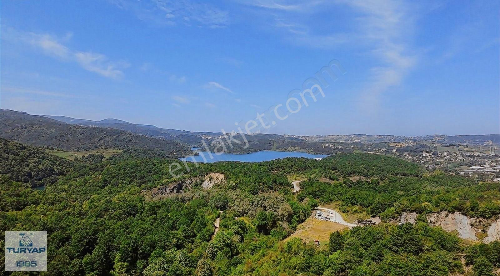 Yalova Kurtköyde Satılık Arazi