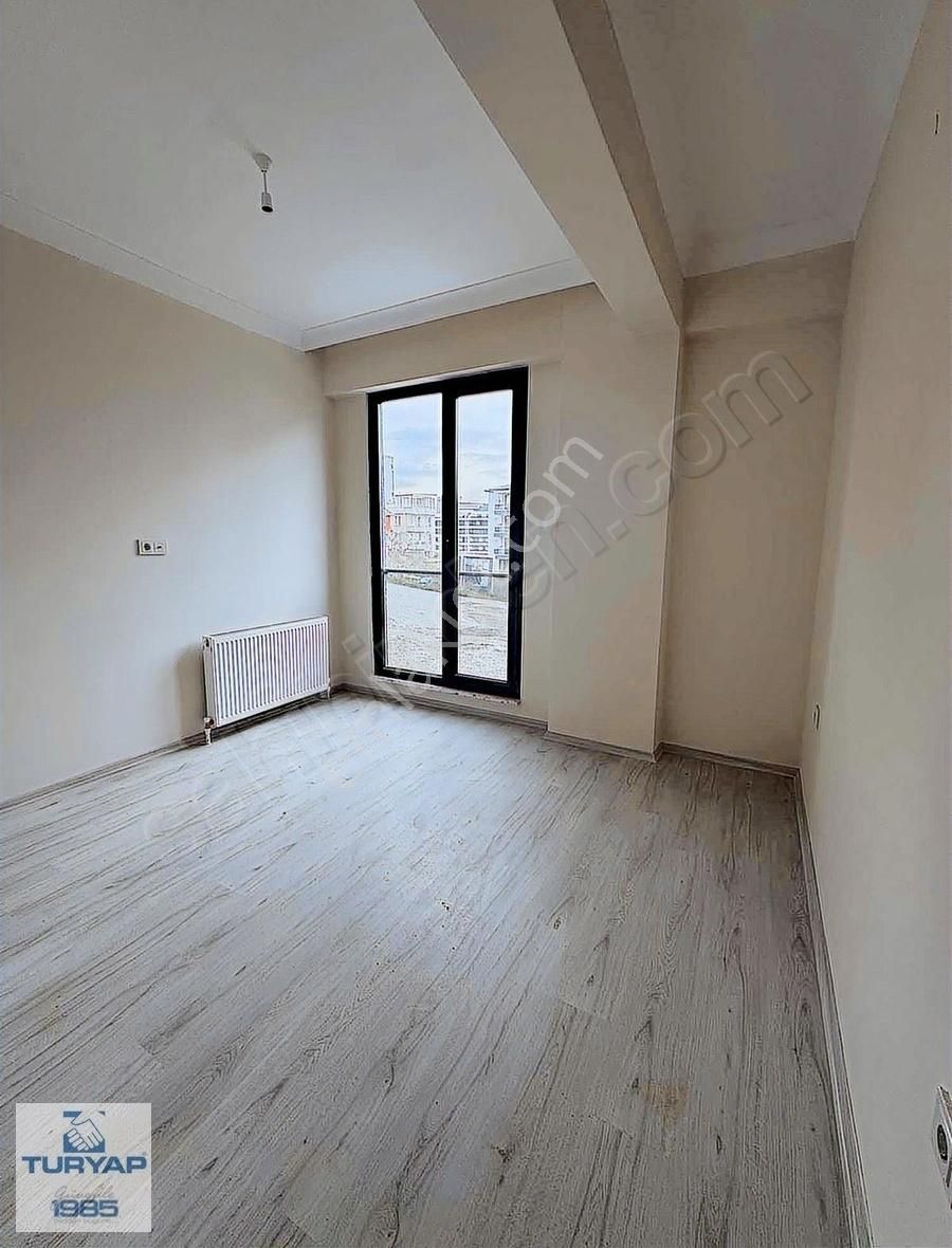 Çiftlikköy Bayraktepe Bahçeşehir Koleji Arkası 2+1 Satılık Daire