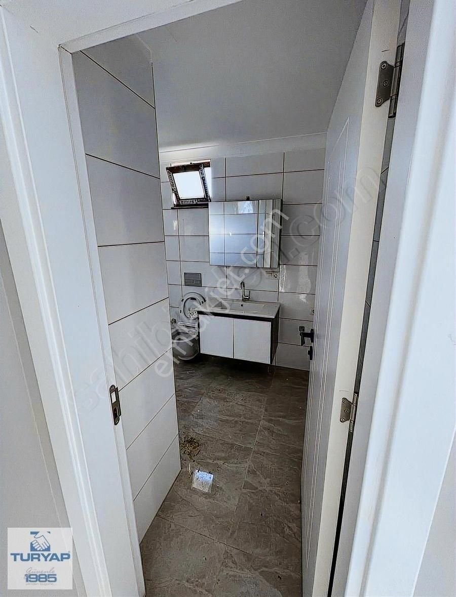 Trabzon Kaşüstü Full Deniz Manzaralı Satılık 4+1 Dubleks Daire