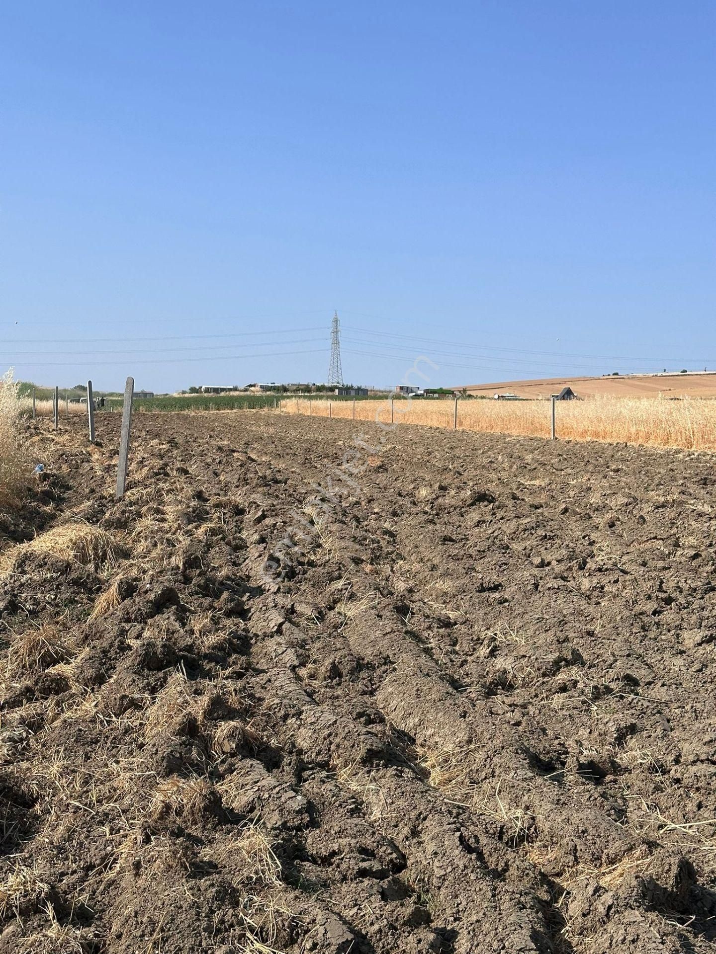 Tekirdağ Marmaraereğlisi Çeşmeli 200m2 Doga Ve Deniz Manzaralı Kelepir Arsa