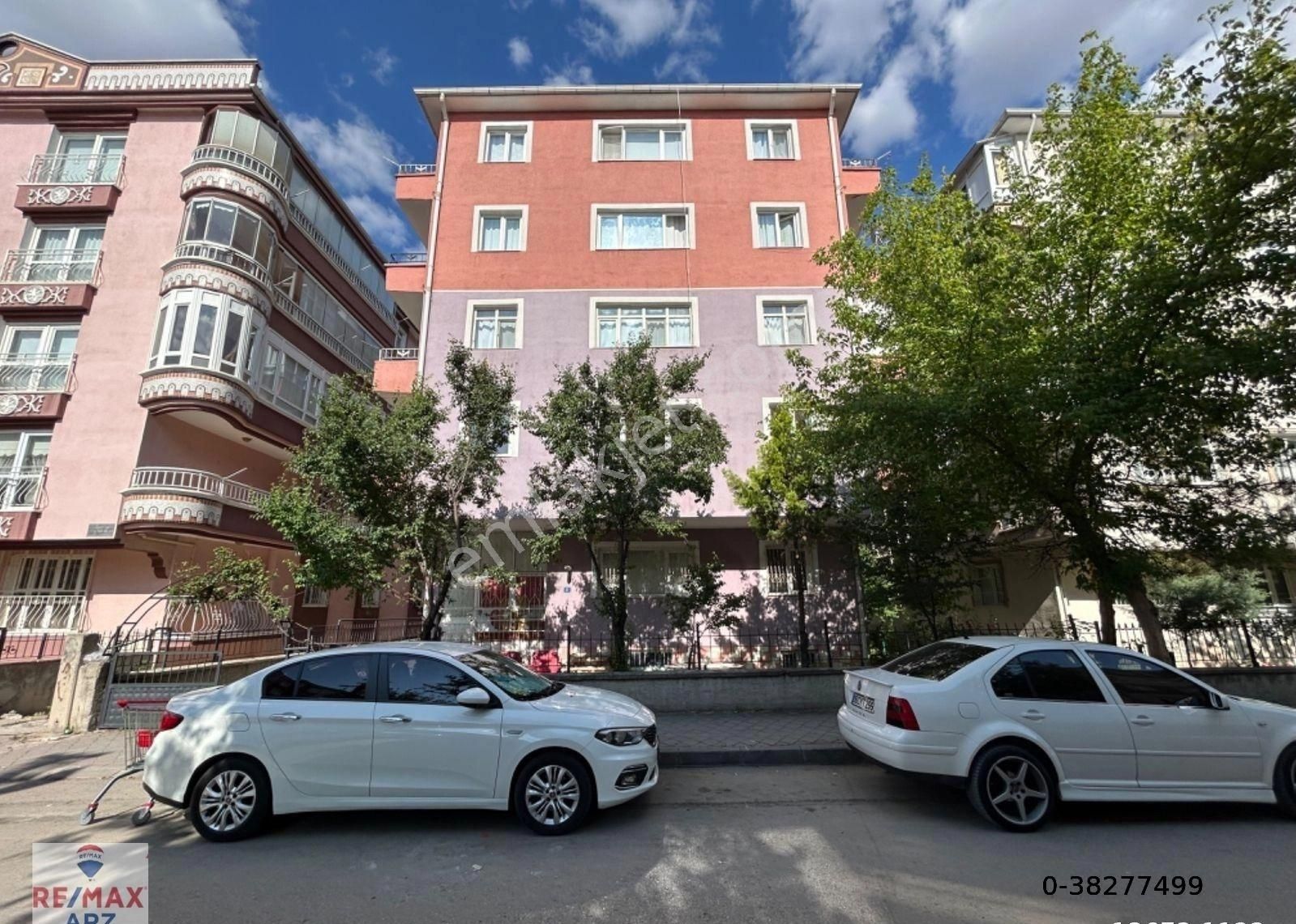 Sincan Plevnede Kiralık Fırsat Daire