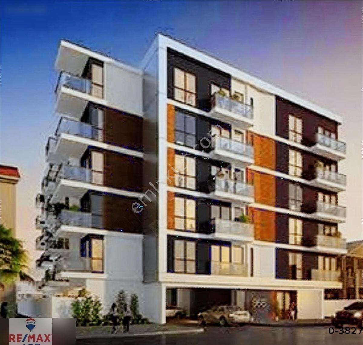 Kızılay Zafertepede Meclise Yakın Satılık 1+1 /2+1 Yatırım