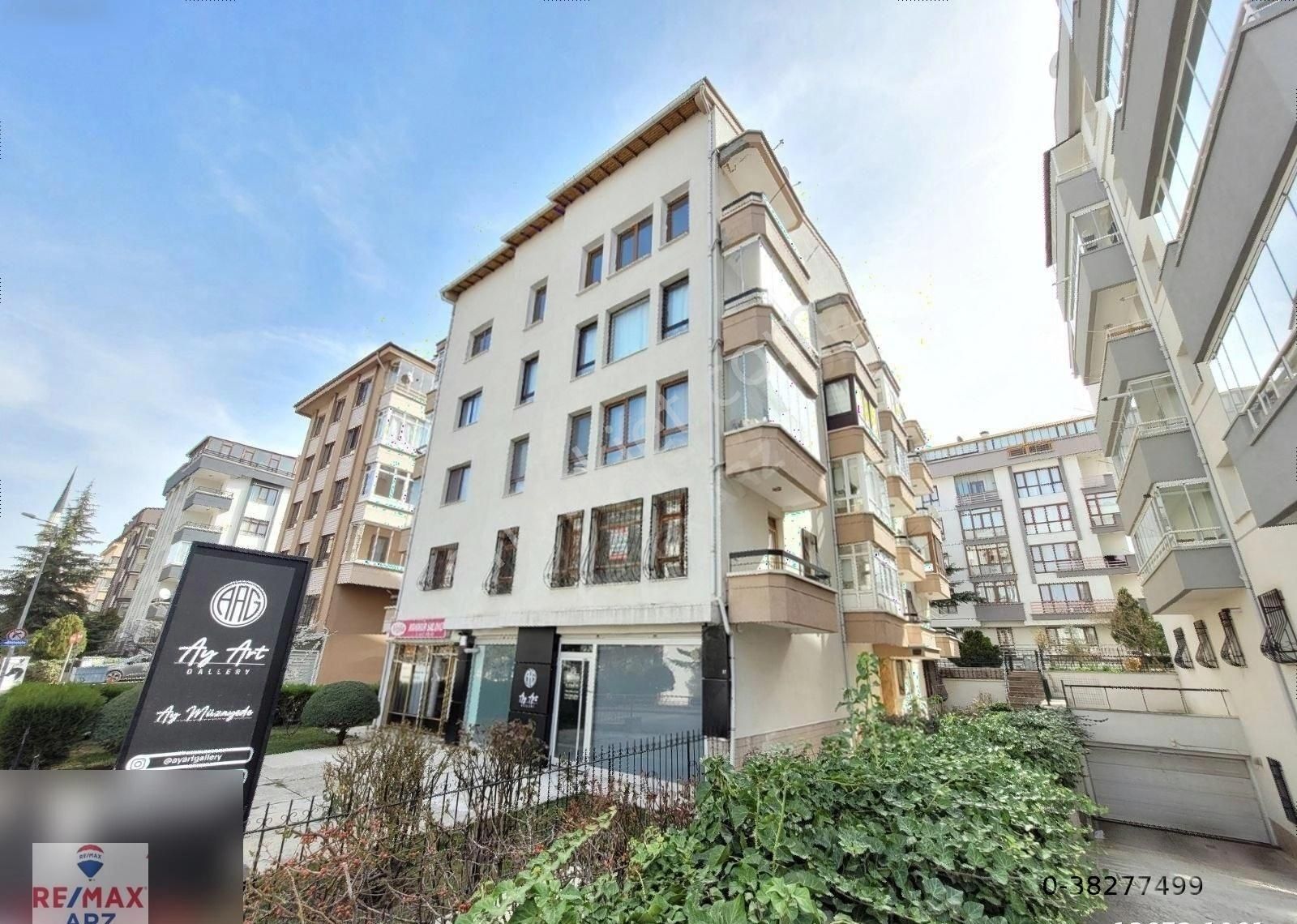 Sancak Mahallesi Satılık Boş 145 M2 3+1 Dubleks Daire