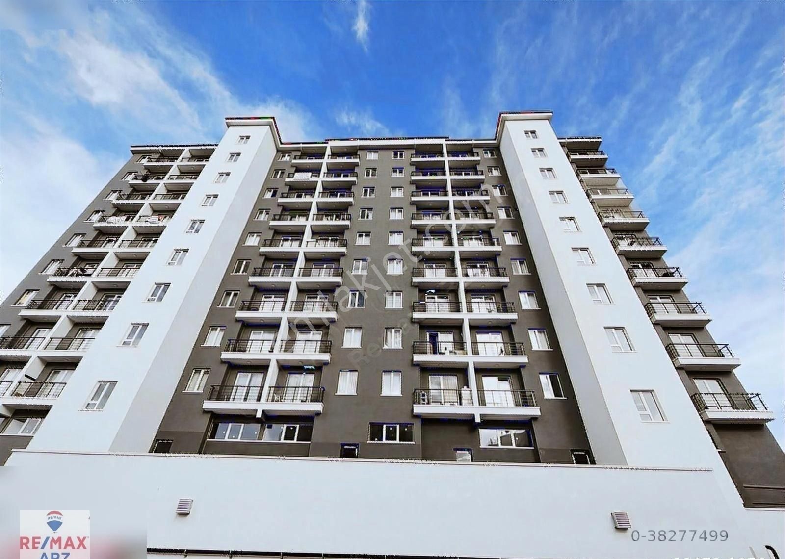 Türkkonut Dodurgada Kira Getirisi Yüksek Sıfır 1+1 Satılık Daire