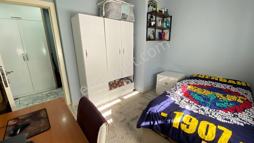 Varsak Karşıyakada Temiz Kullanışlı Daire - Görsel 9
