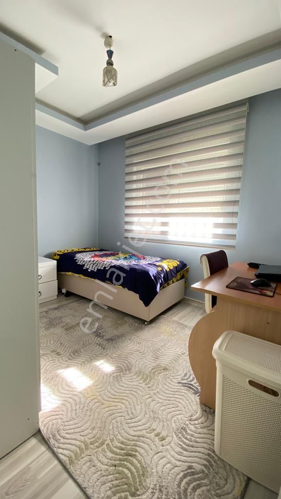 Varsak Karşıyakada Temiz Kullanışlı Daire - Görsel 8