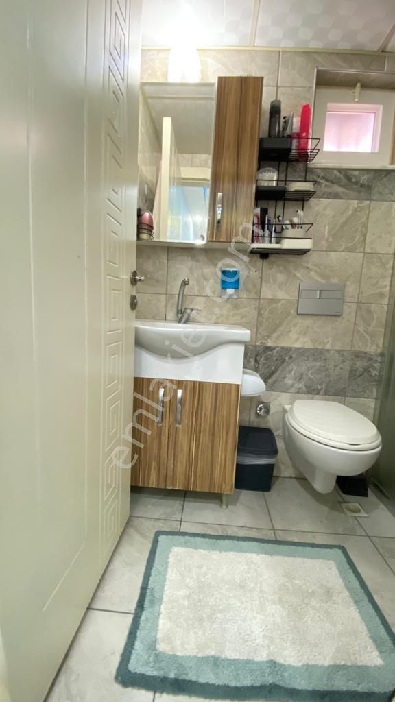 Varsak Karşıyakada Temiz Kullanışlı Daire - Görsel 15