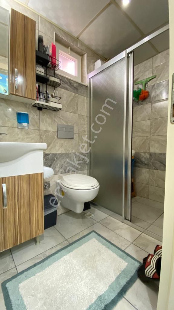 Varsak Karşıyakada Temiz Kullanışlı Daire - Görsel 14