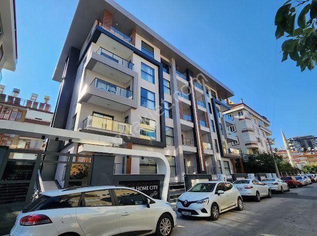 Acil Satılık Demir Home City 2+1 Dubleks