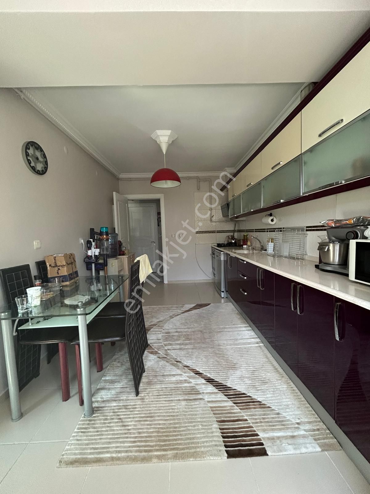 Turpa Lotus'tan İnönü Mah.'de Satılık 3+1 Merkeze Yakın Daire