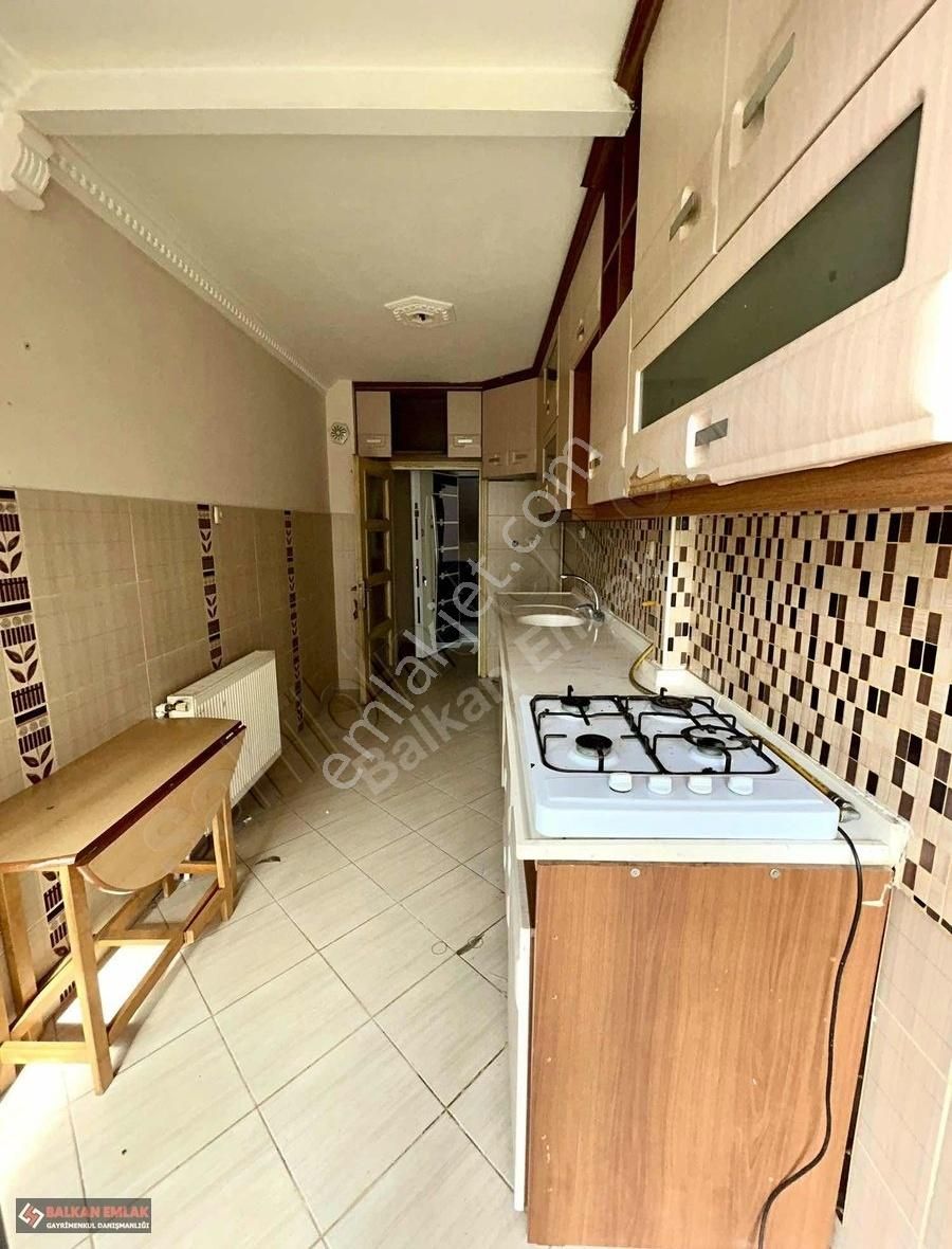 Bursa Kurtuluş Mah. Ayrı Mutfaklı Satılık Daire