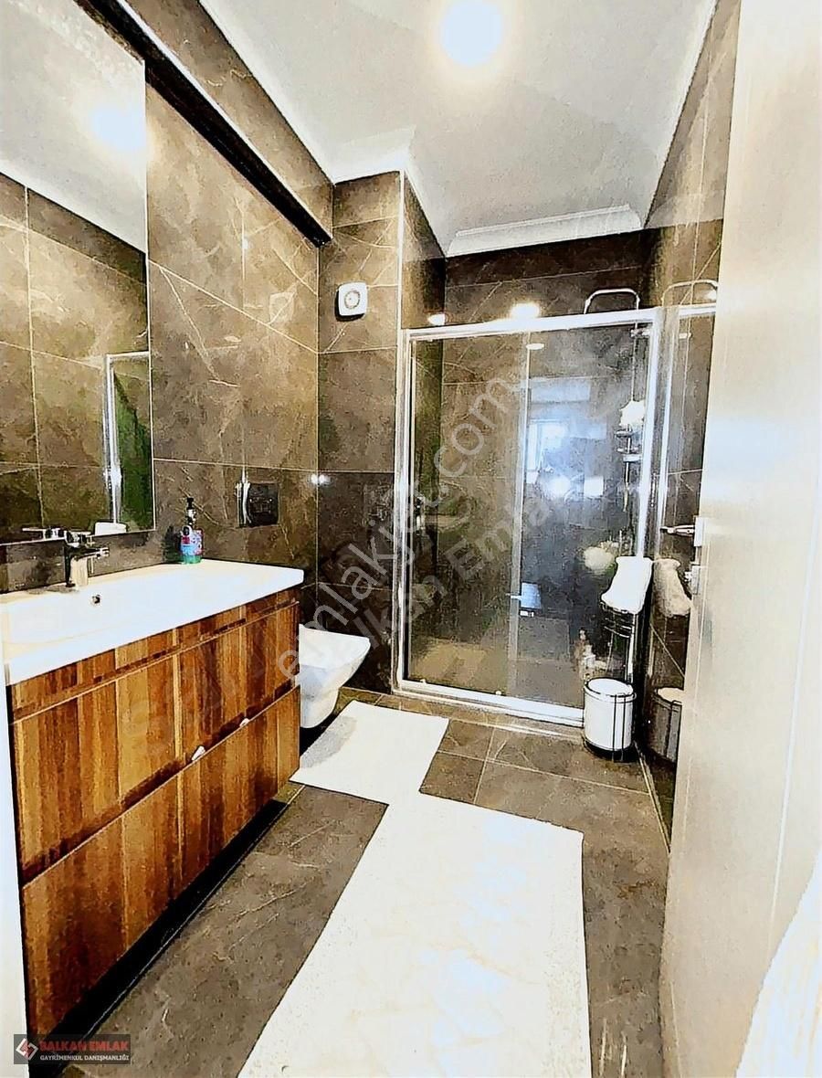 Bursa Görükle Yeni Yerleşim Bölgesinde Site İçi Satılık Daire