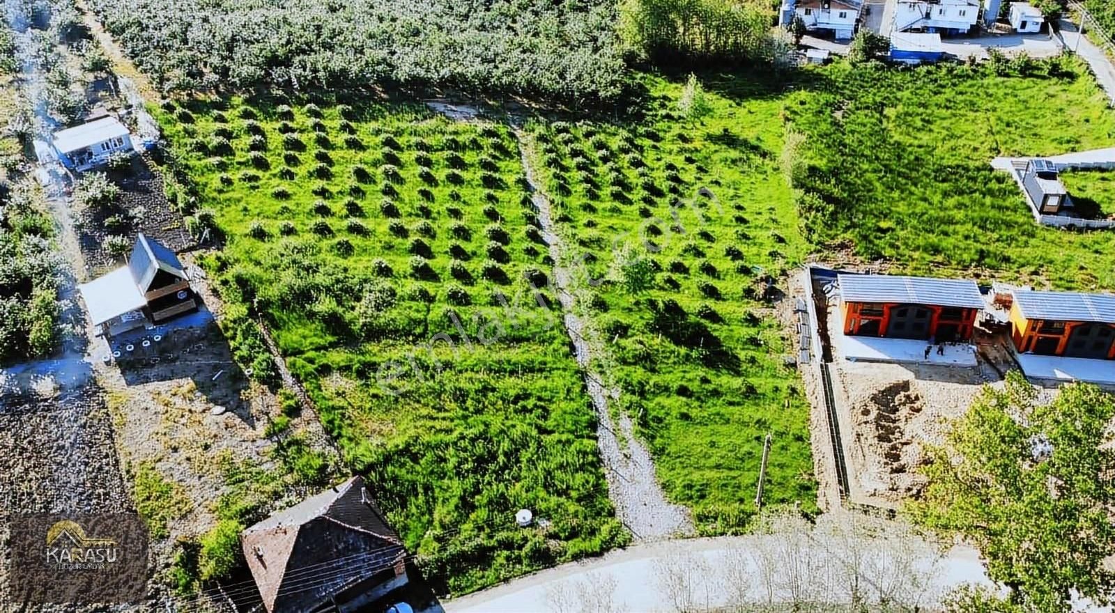 Karasu Huzur Emlakdan Doğa İle İç İçe Yaşam Fırsatı