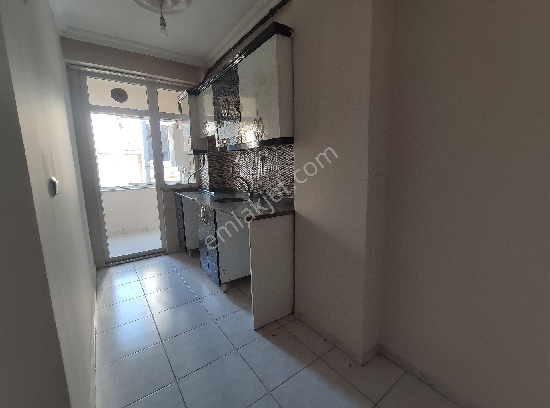 İkitelli Mehmet Akif De Satılık 3+2 Dubleks Daire
