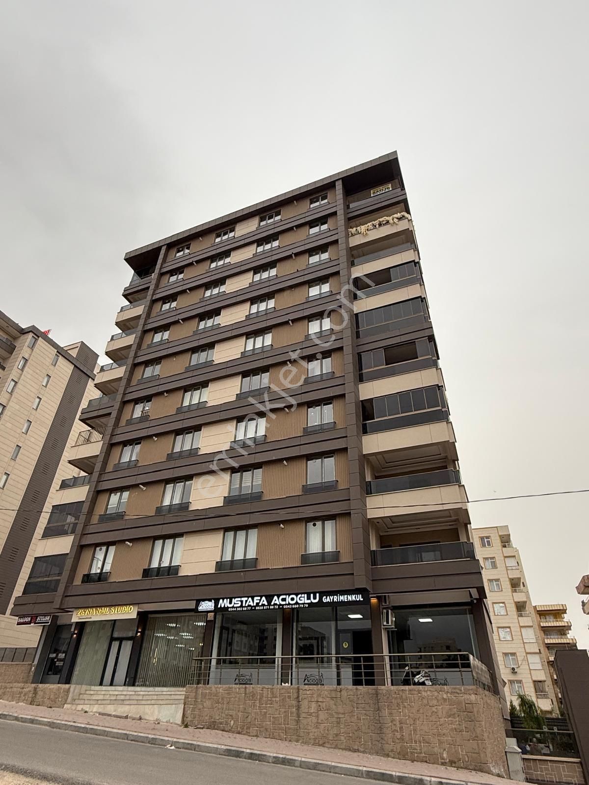 Yavuz Emlaktan Satılık 4+1 Sonkat Golden Life Sitesinde Narlıkuyu Mah