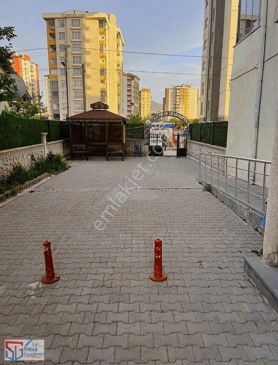 Uğurevlerde Satılık Daire