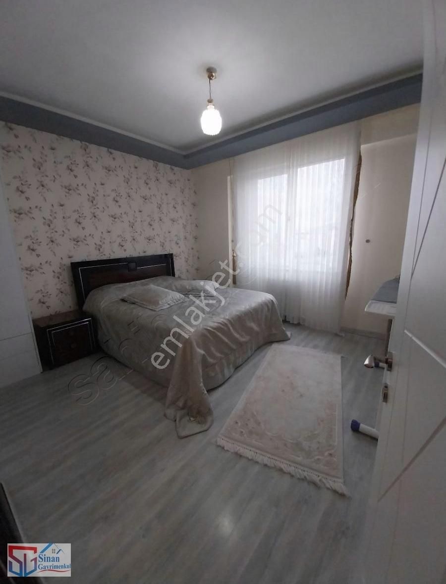 Seyrani Bölgesinde Acıl Satılık Full Yapılı Daıre