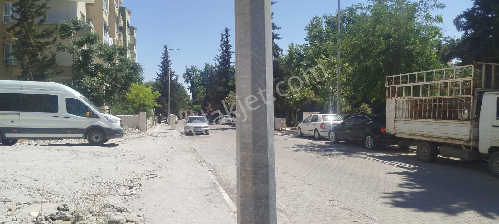 Çankaya Mah Satılık 12 Kat İmarlı Arsa - Görsel 16