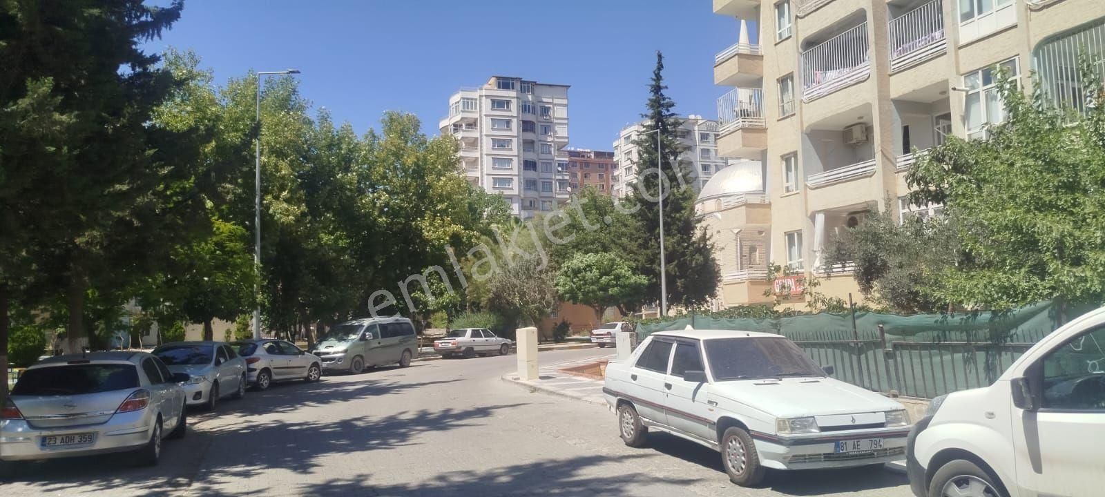 Çankaya Mah Satılık 12 Kat İmarlı Arsa - Görsel 10