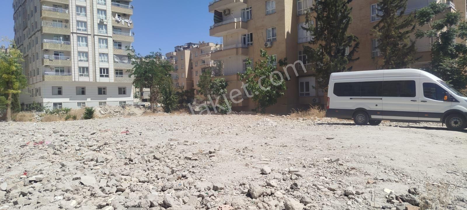 Çankaya Mah Satılık 12 Kat İmarlı Arsa - Görsel 15