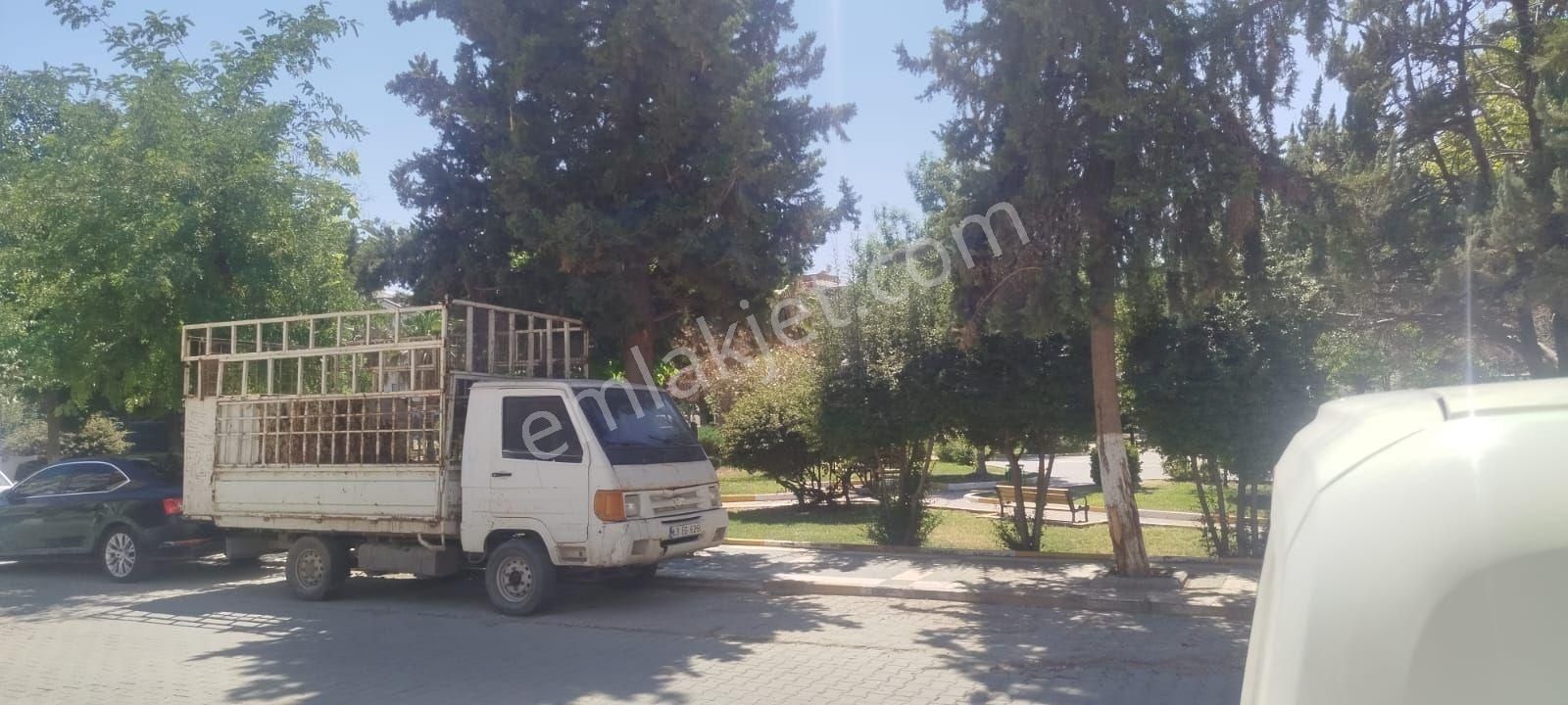 Çankaya Mah Satılık 12 Kat İmarlı Arsa - Görsel 12