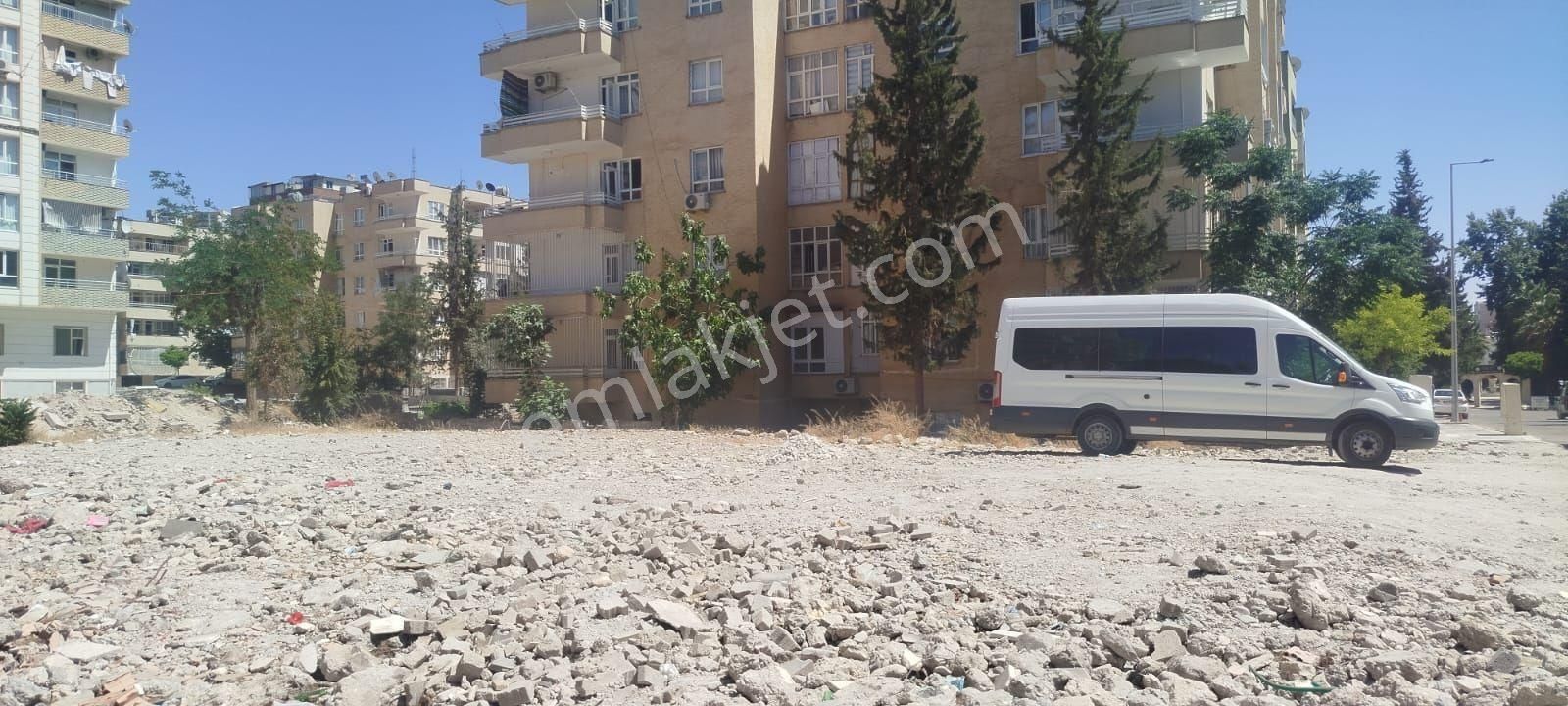 Çankaya Mah Satılık 12 Kat İmarlı Arsa - Görsel 7