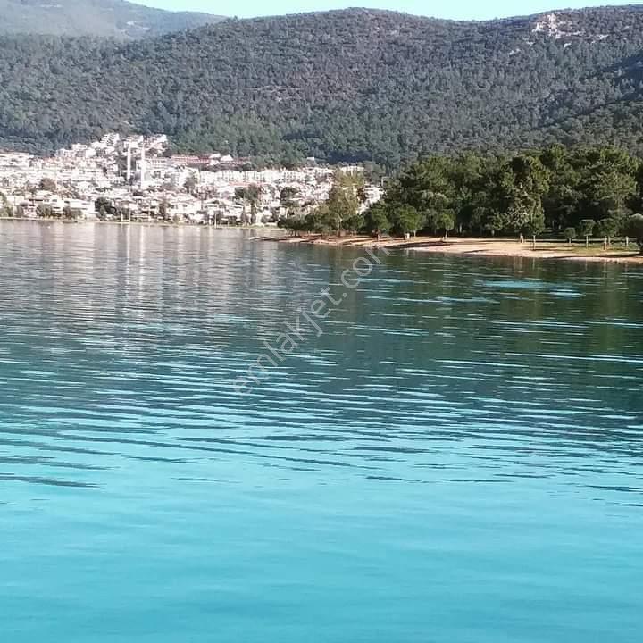 !!fiyat Düştü!! Didim Akbük’te 601 M2 İki Villalık Müstakil Arsa - Görsel 5