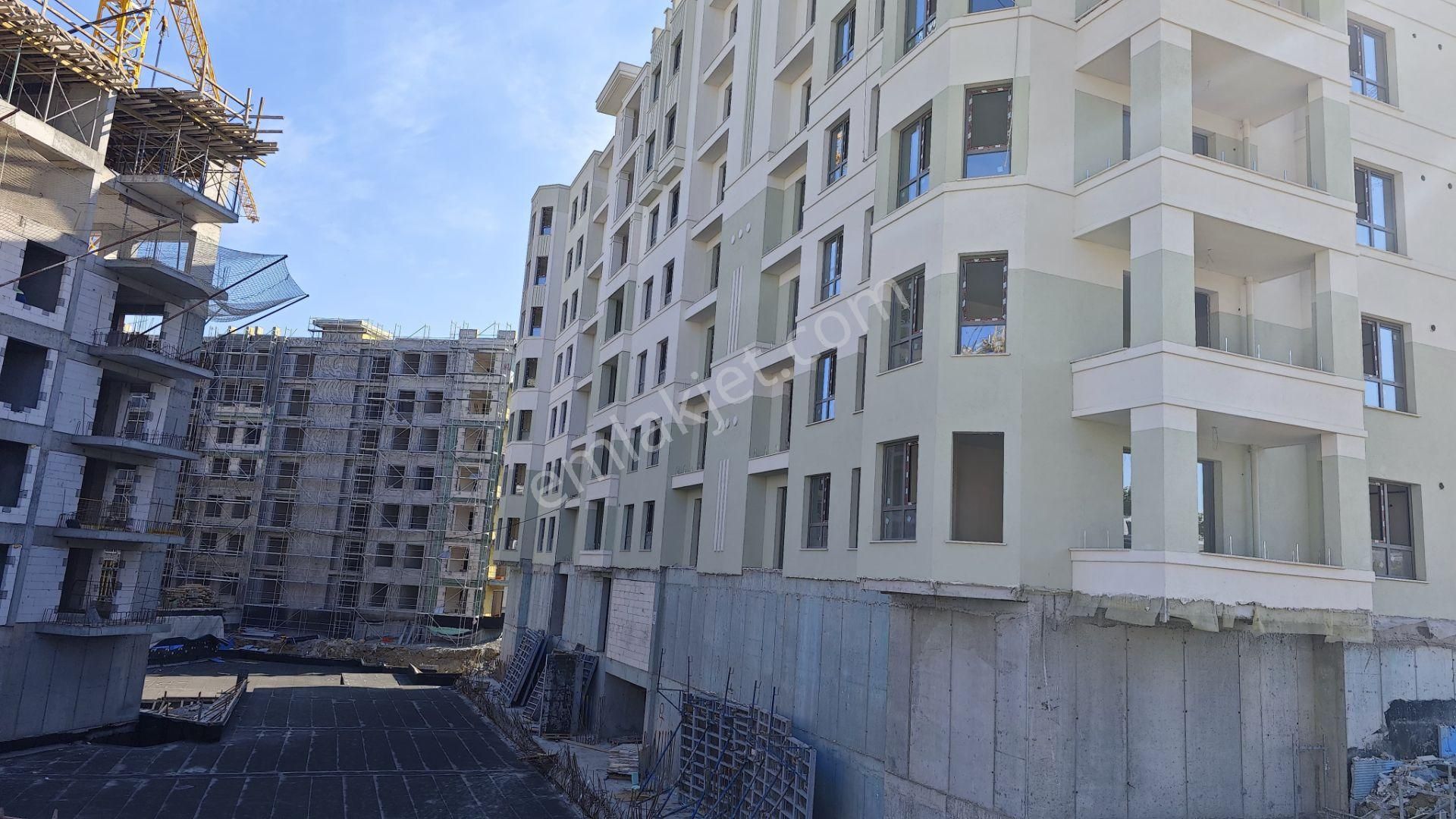 Sahibinden Satılık 3+1 Akıllı Şehir Dairesi | Kuzey Rezerv | 2026 Teslim