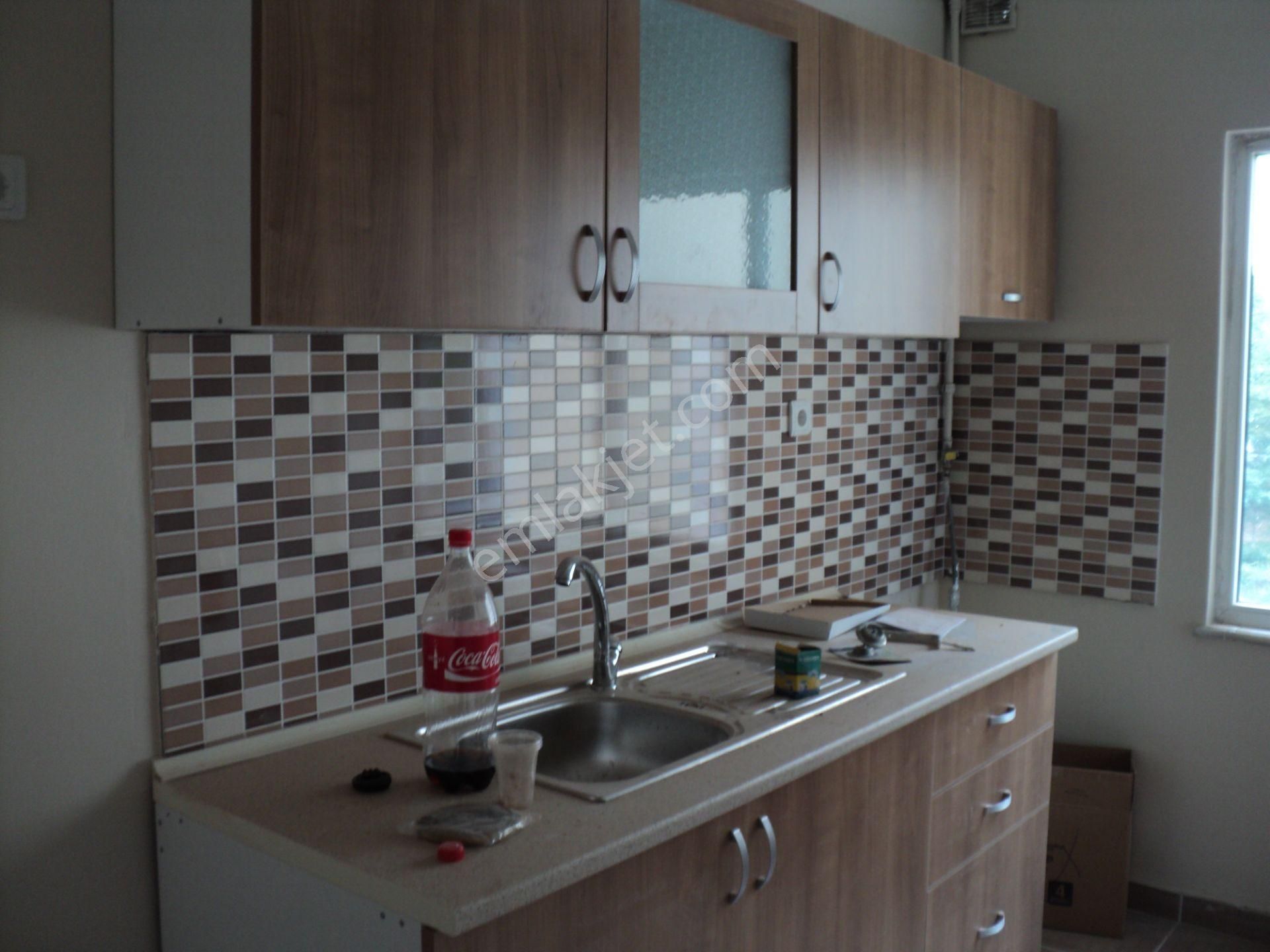 1. Etap Satılık 2+1