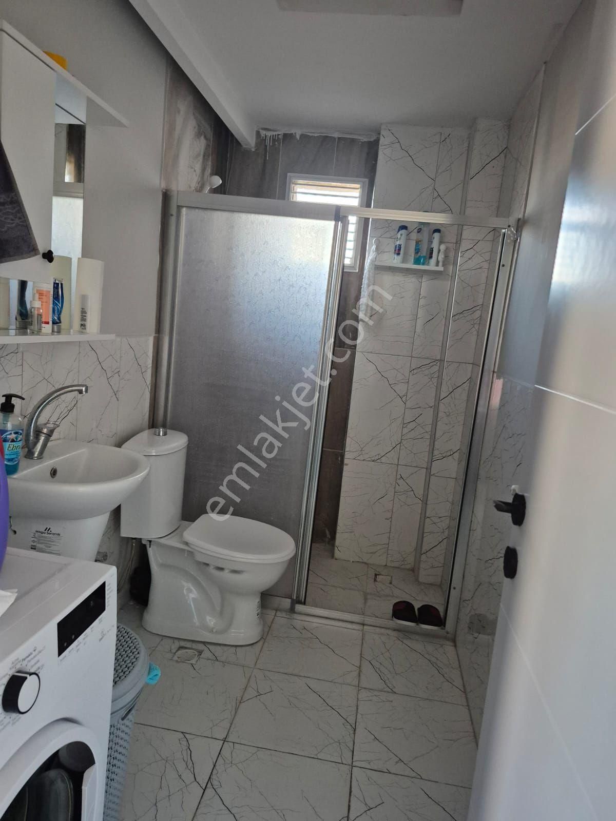 Sarıçam Çarkı Pare Satılık 1+1 Eşyalı Daire