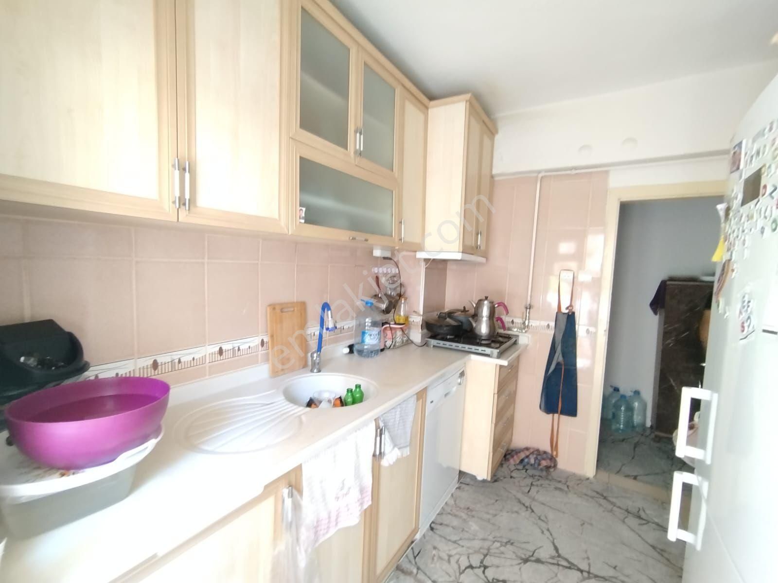 İstasyon Mah 3+1 Giriş Daire