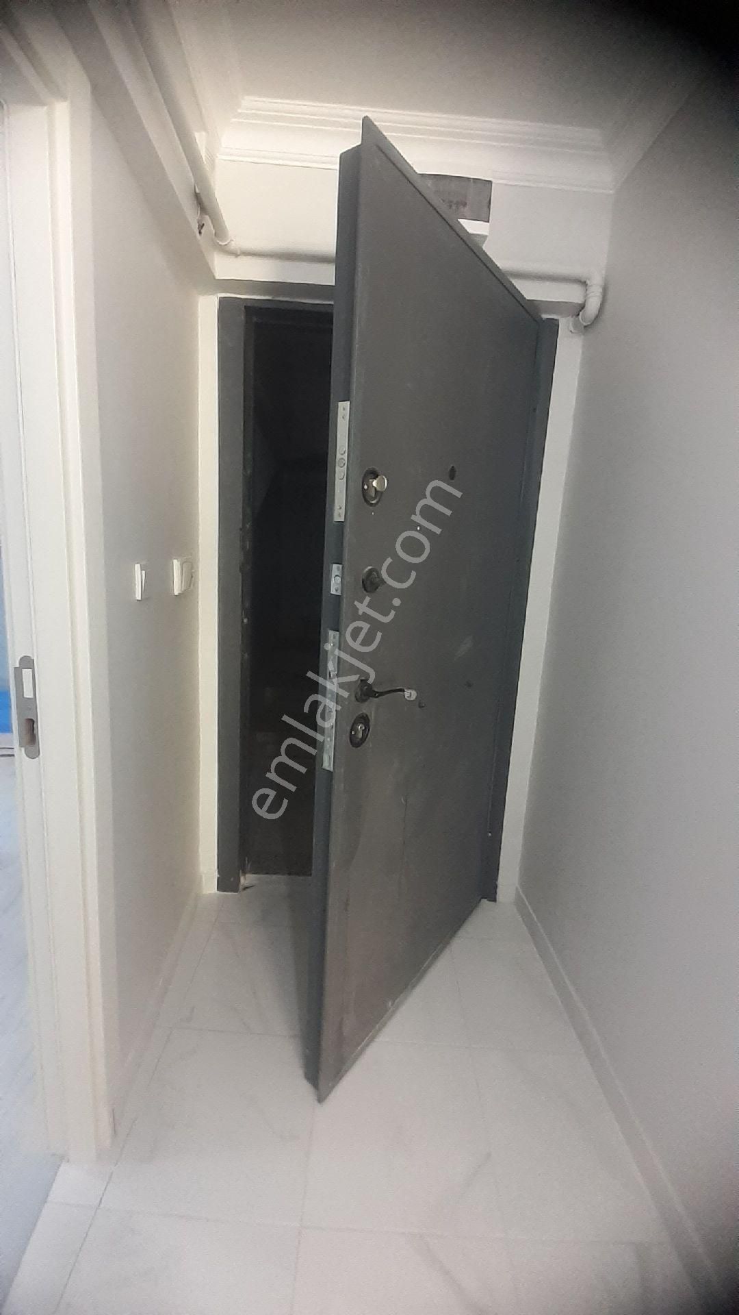 Balat Kalpakçıçeşme Sokak'ta Yeni Tadilatlışehirmanzaralı3+1daire - Görsel 17