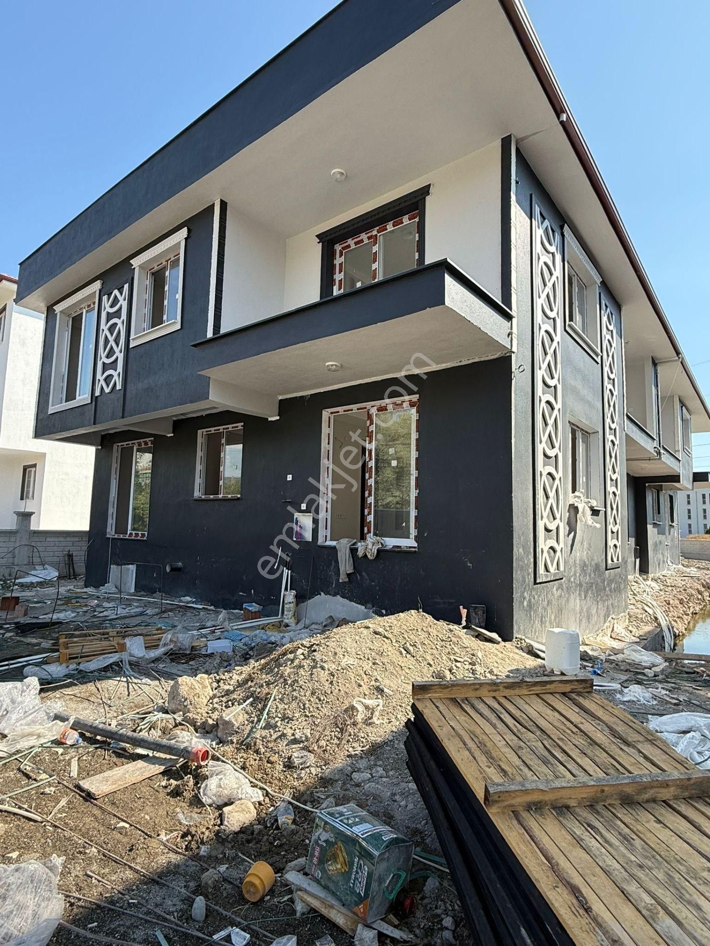 Stop’tan Ortaca Yerbelen’de * Havuzlu* 2+1 Satılık Daire - Görsel 17