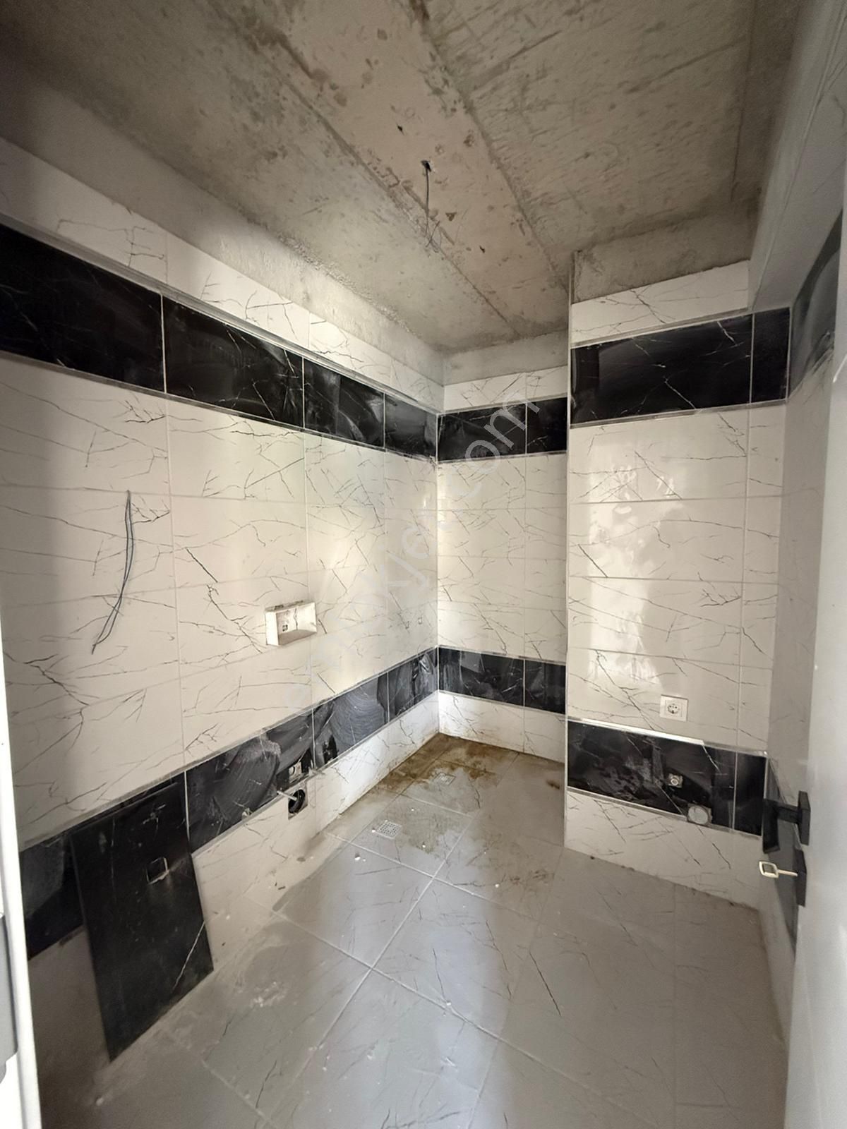 Stop’tan Ortaca Yerbelen’de * Havuzlu* 2+1 Satılık Daire - Görsel 10