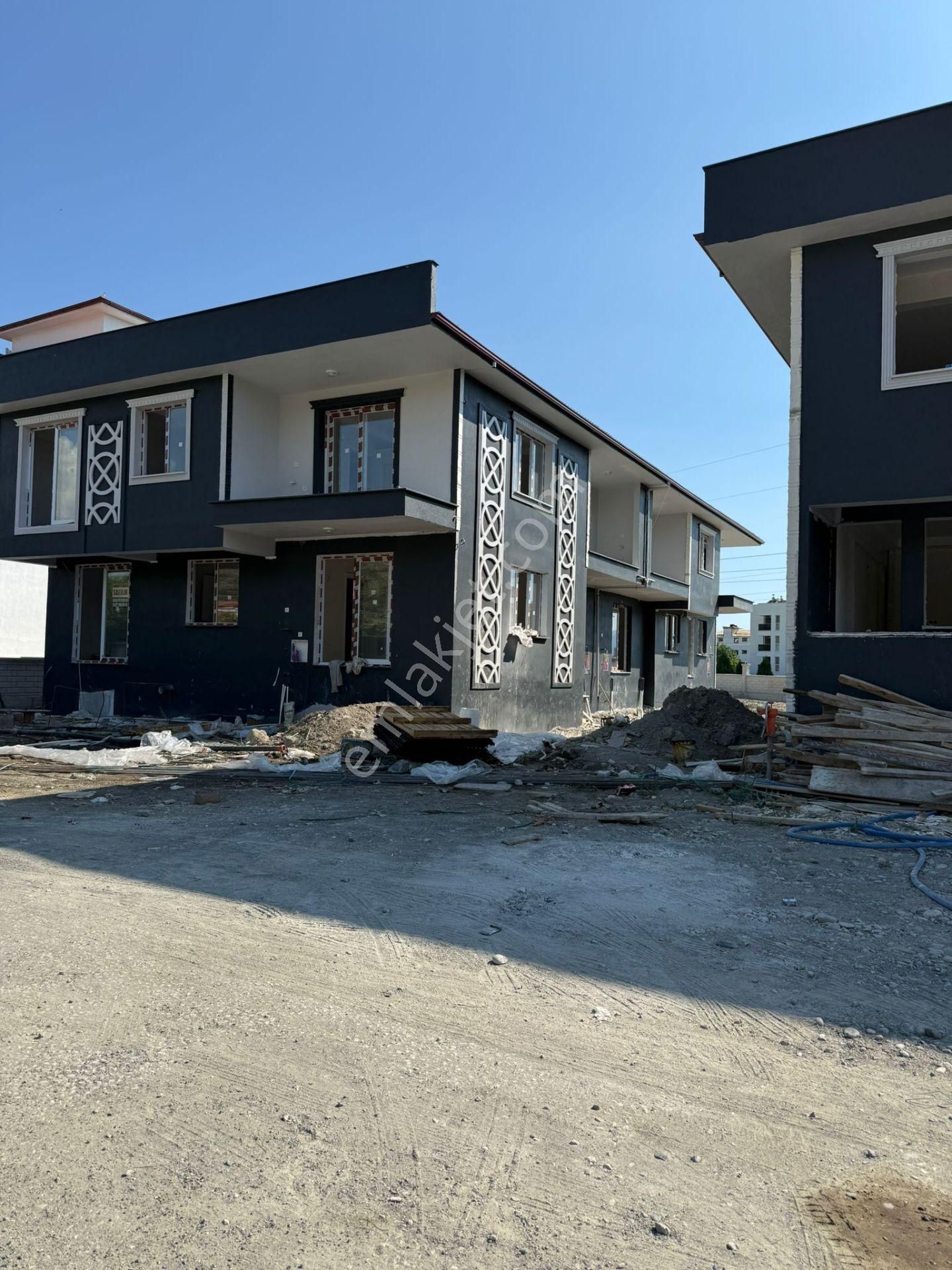 Stop’tan Ortaca Yerbelen’de * Havuzlu* 2+1 Satılık Daire - Görsel 19