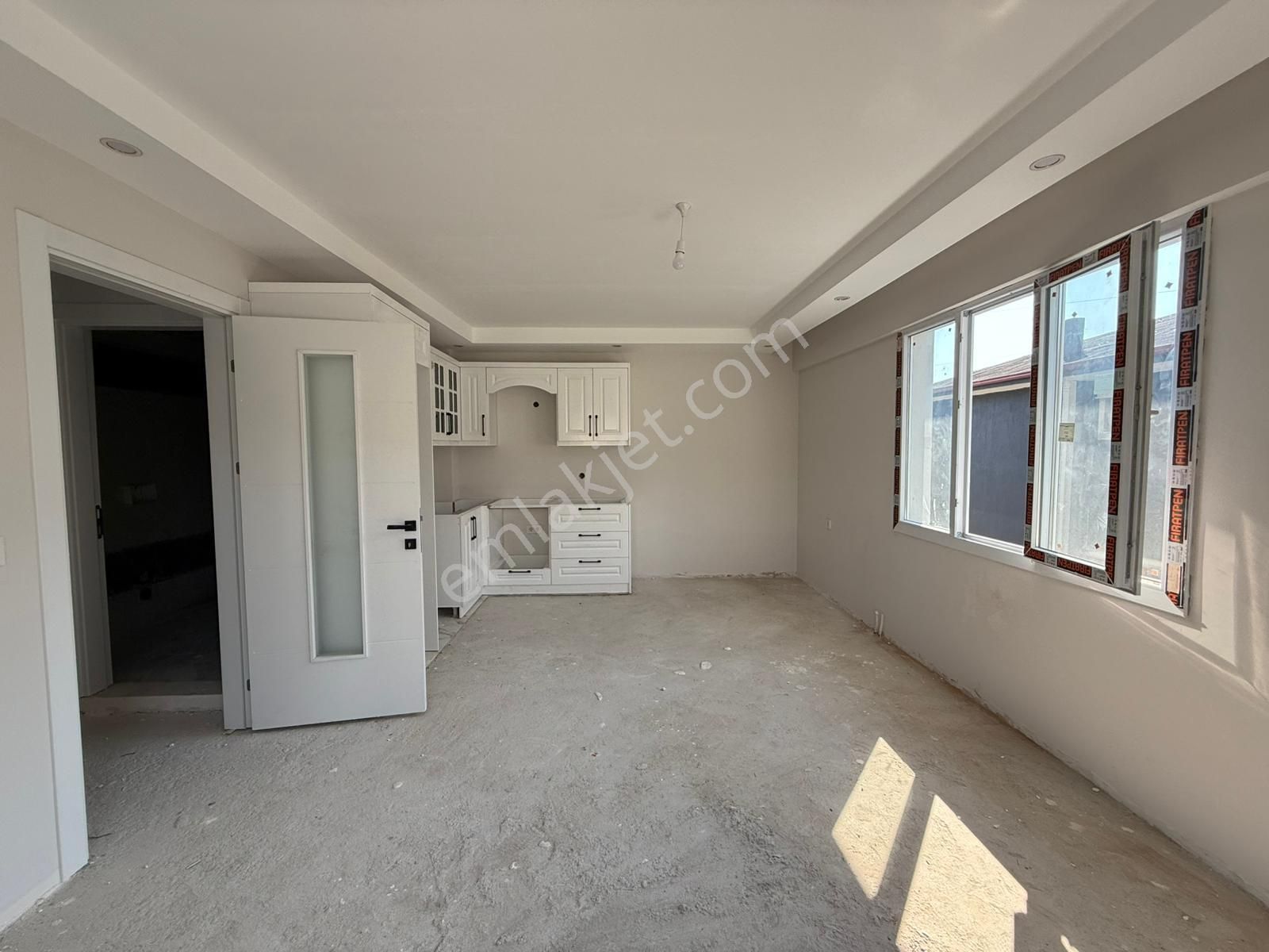 Stop’tan Ortaca Yerbelen’de * Havuzlu* 2+1 Satılık Daire - Görsel 2