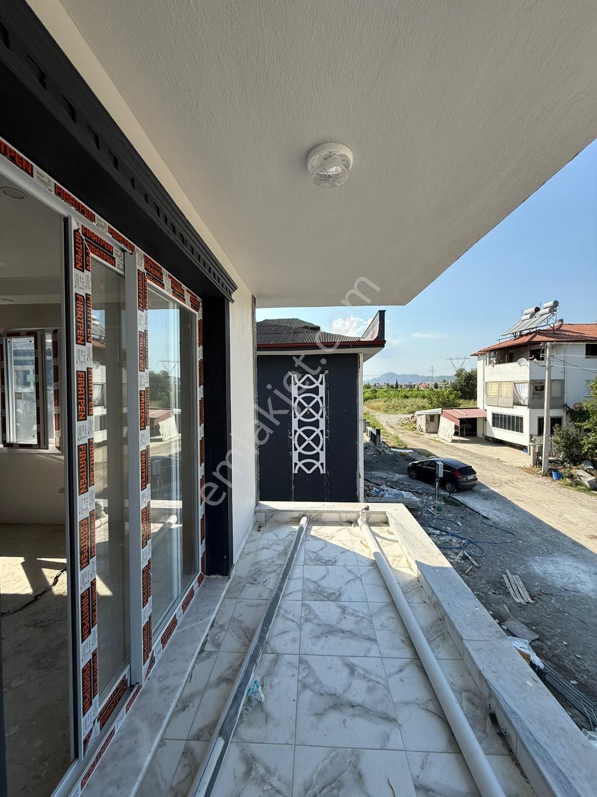 Stop’tan Ortaca Yerbelen’de * Havuzlu* 2+1 Satılık Daire - Görsel 12