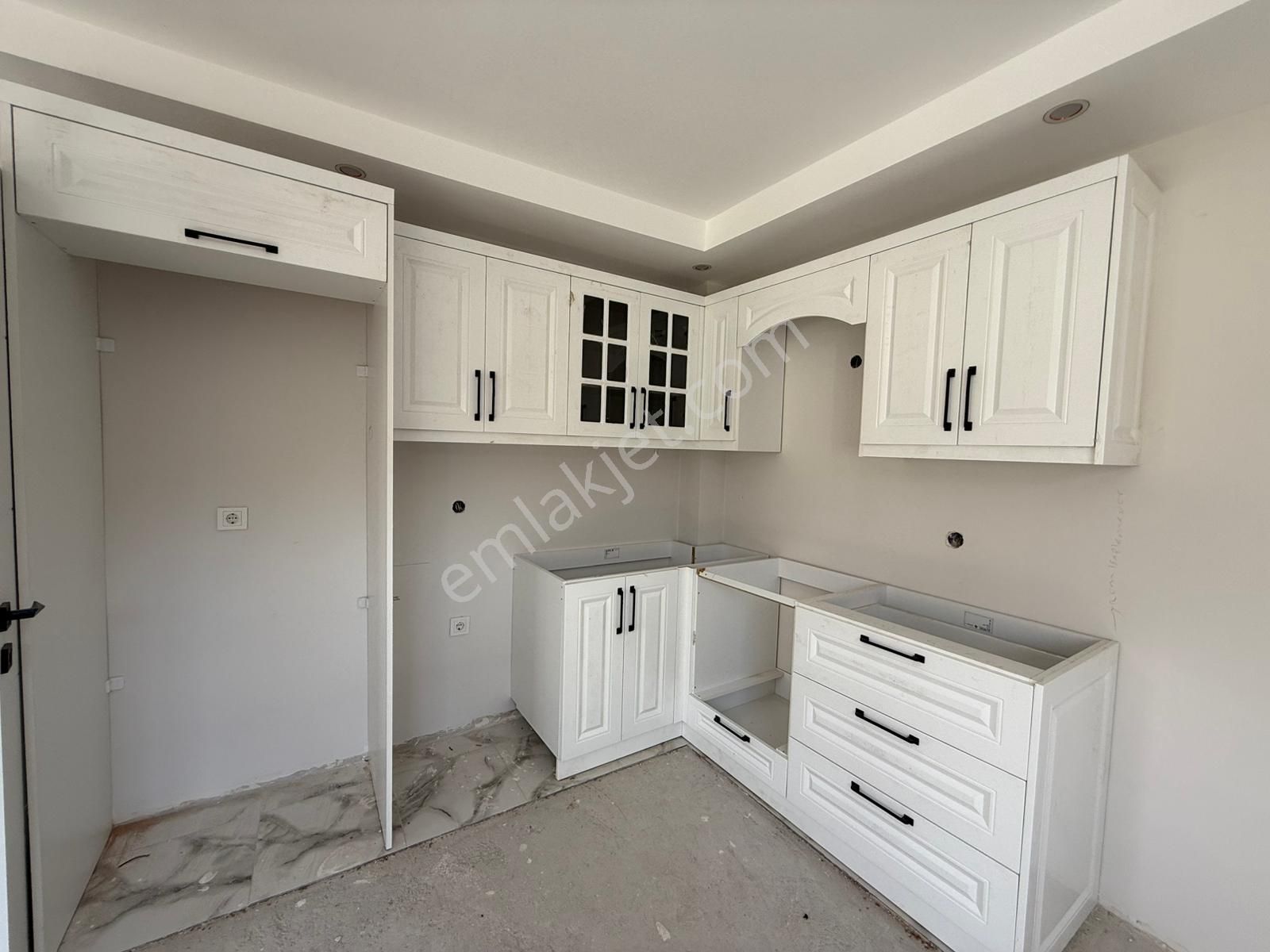 Stop’tan Ortaca Yerbelen’de * Havuzlu* 2+1 Satılık Daire - Görsel 4